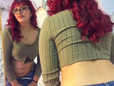 Naty_Red_v - Girl 