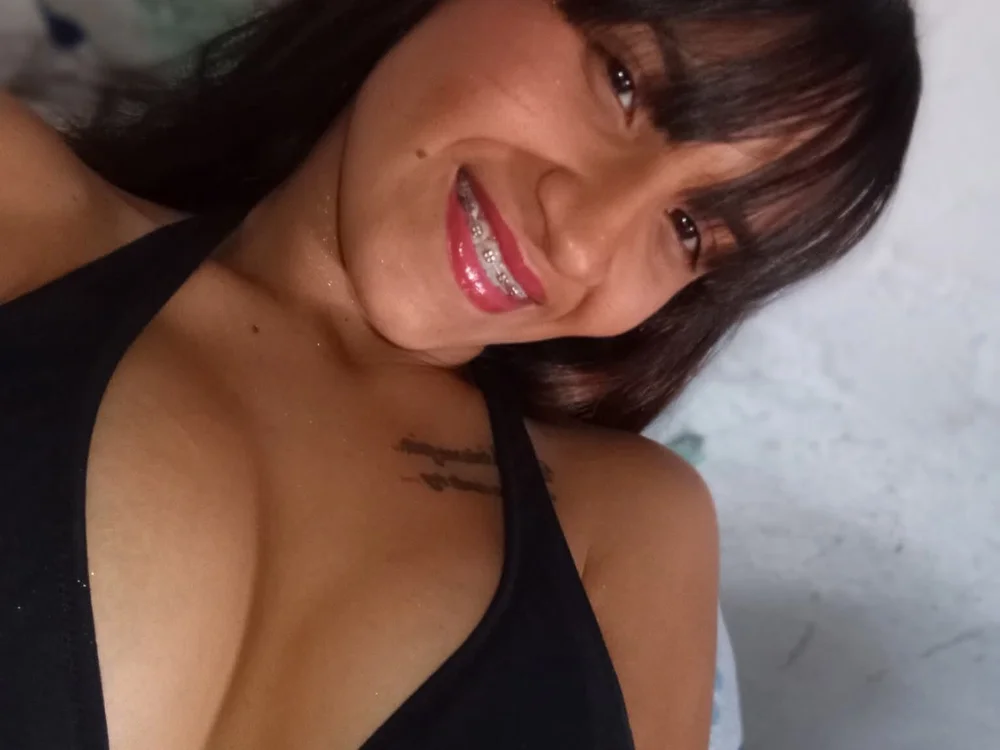 AilynSway Chat XXX offline