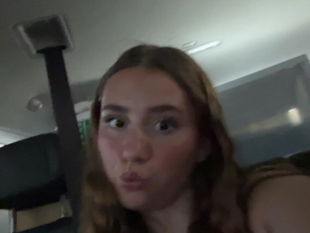 cowgirl6845's Offline XXX Chat