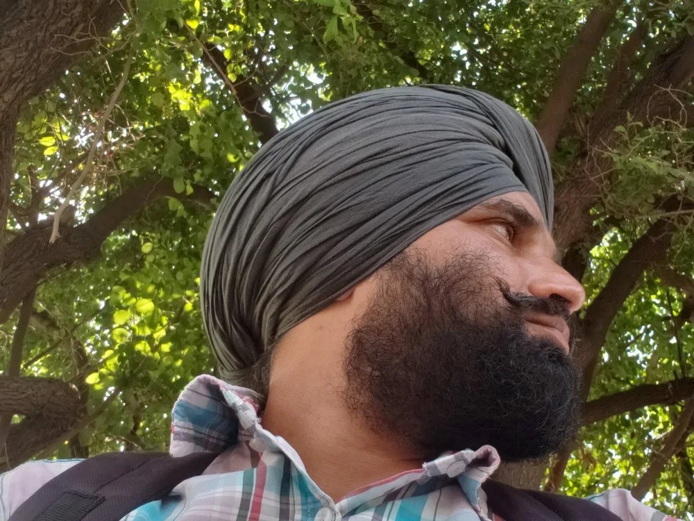 Punjabi-playboy