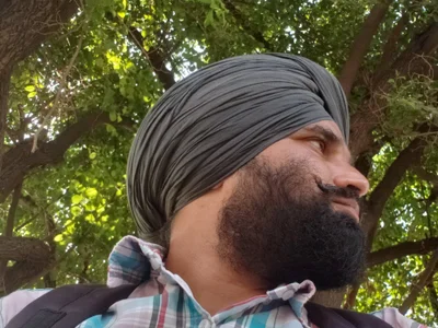 Punjabi-playboy Male Dirtytalk Live Webcam Sex