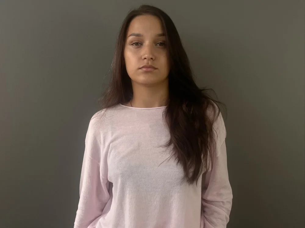 SabrinaMorgensen's Offline XXX Chat