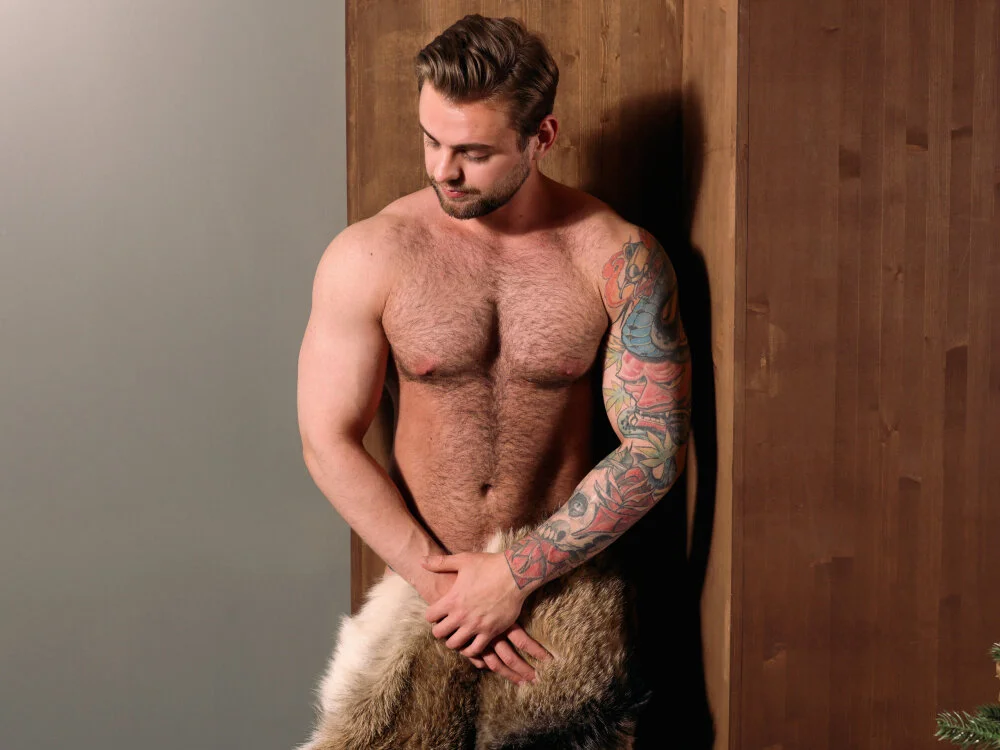 دردشة WayneWilson الجنسية دون اتصال