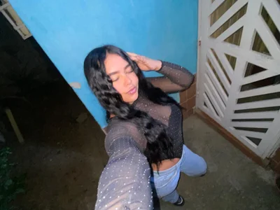 BabyPam live profile