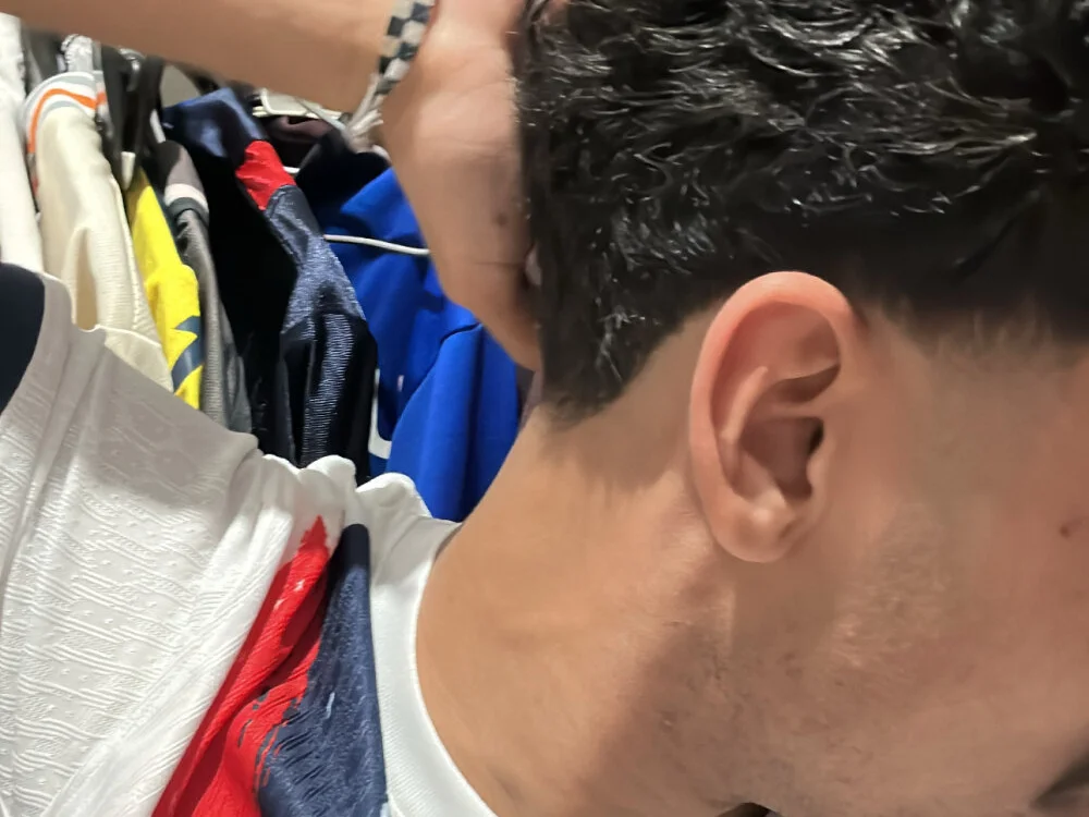 แชท XXX ออฟไลน์ของ Luke_127