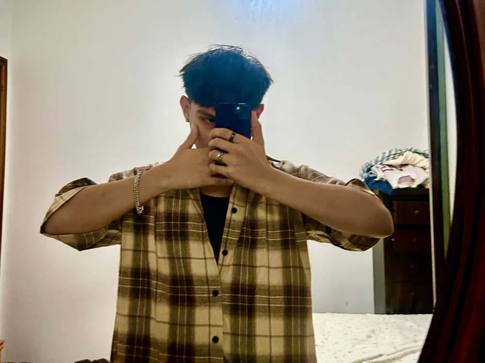 Enrique823 Offline XXX Chat