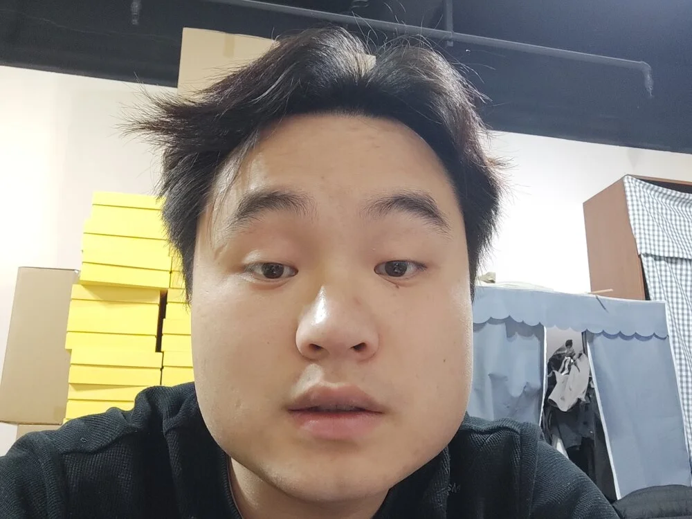 Chat +18 off-line de lironghao