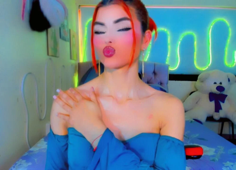 Jessica_smith_1 Offline XXX Chat