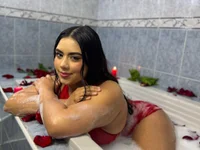 NAHIARA_LEE 现场XXX聊天