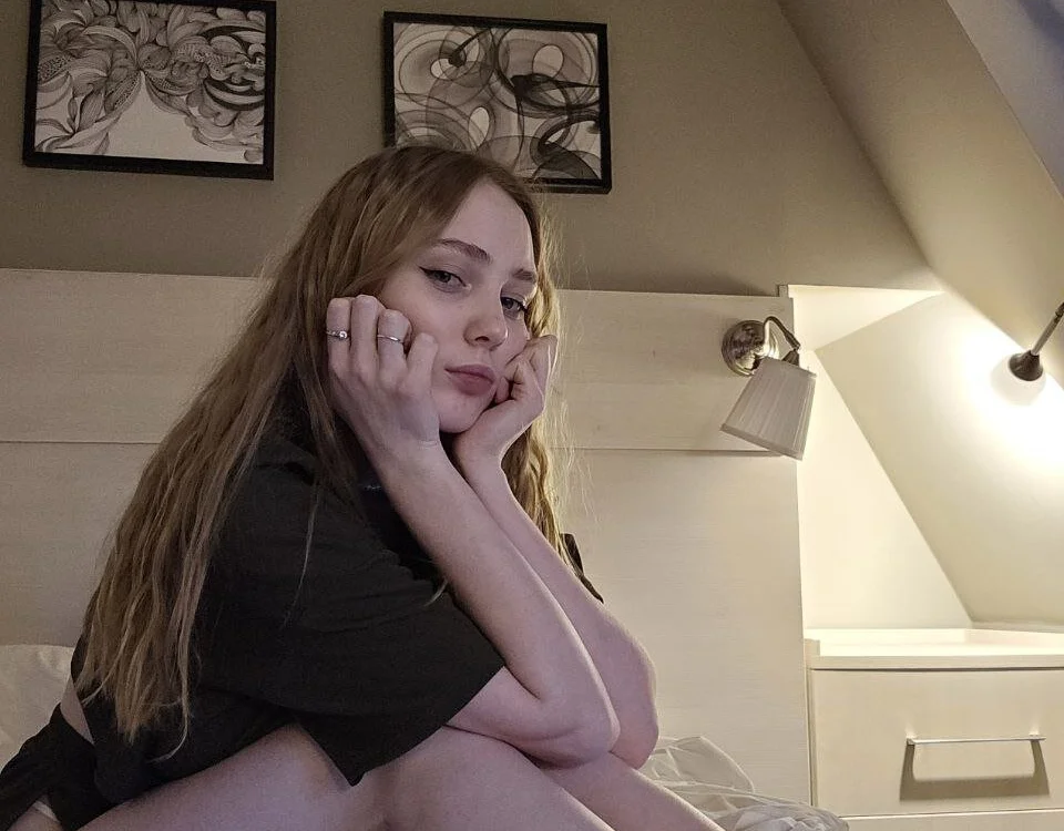 SoniaScott Adlı Modelin Çevrimdışı XXX Sohbeti