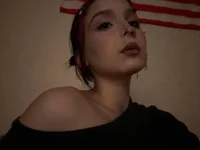 Czat XXX na żywo – _Pretty_Kitty_
