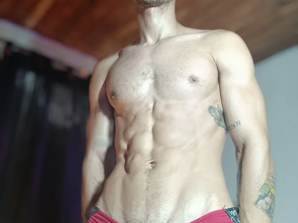 RuiMaddoox 오프라인 XXX 채팅