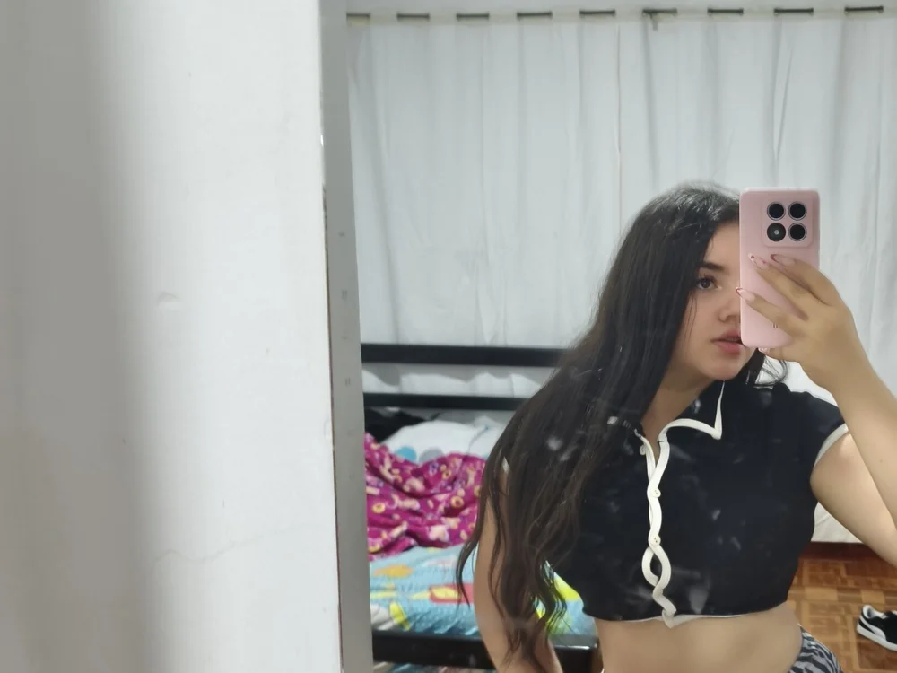 Chat XXX offline de nahomiquenn