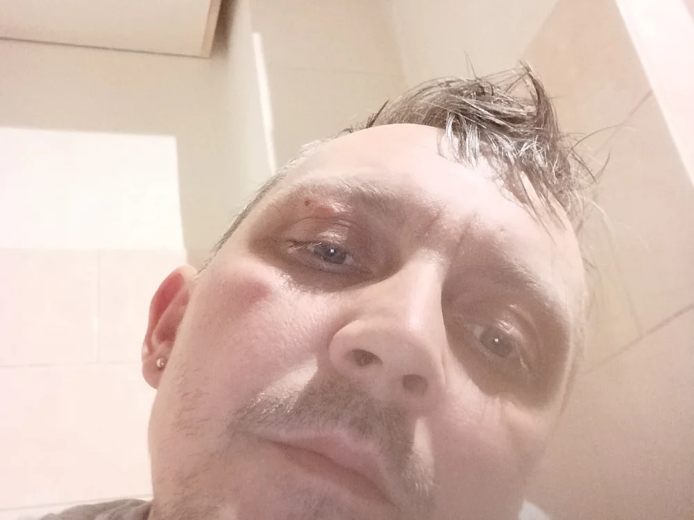 Papousek77's Offline XXX Chat