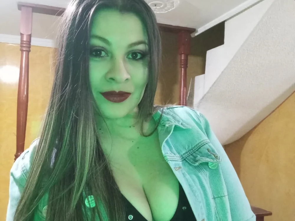 Offline chatovací místnost isabela_ch