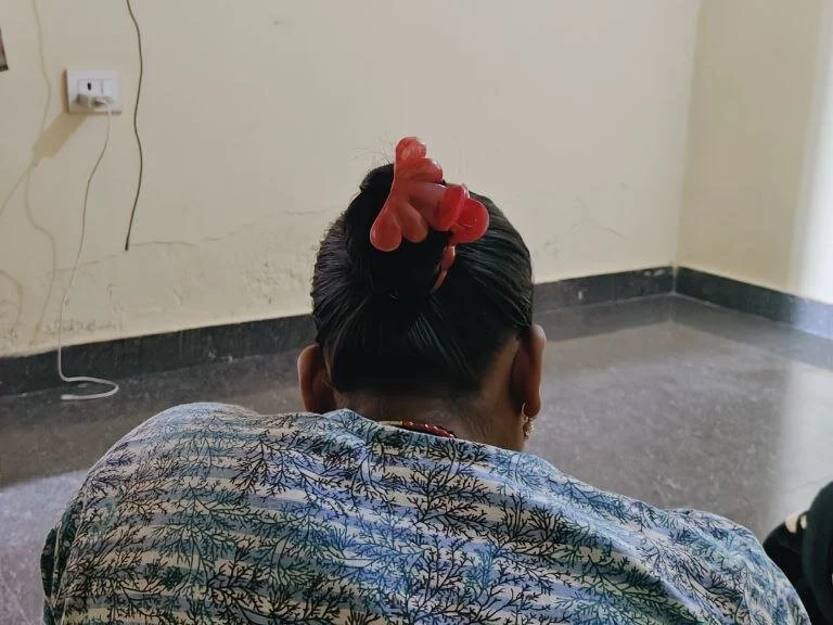 دردشة A-POOJA_RANI الجنسية دون اتصال