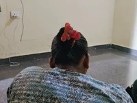 Модель A-POOJA_RANI