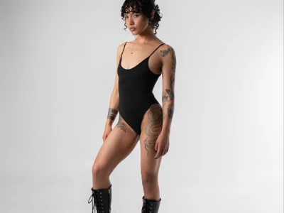 Nati____ - Girl 