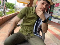 PaleVibes's webcam live show