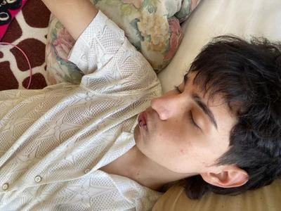 CONNOR_STONNE_ profile