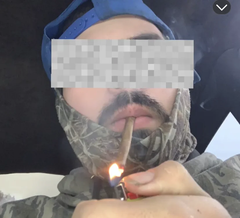 chapo941's Offline Chat Room