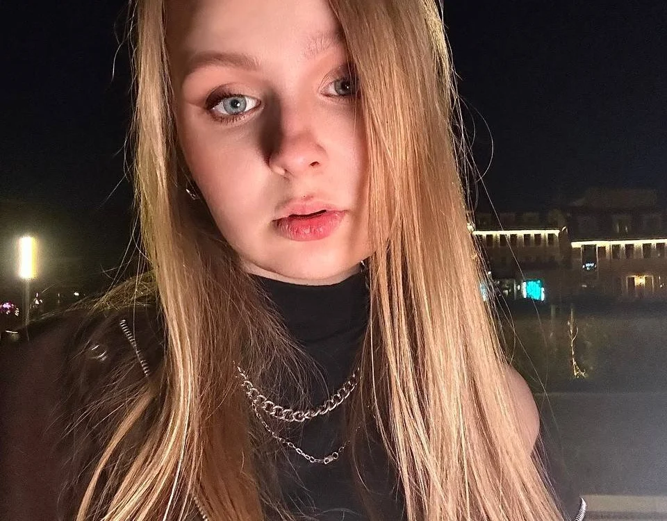 CarolMontgomery's Offline XXX Chat