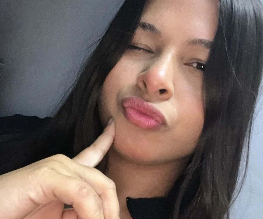 stefycute7 cam model