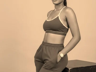 Kenyanpookie254 - Girl 