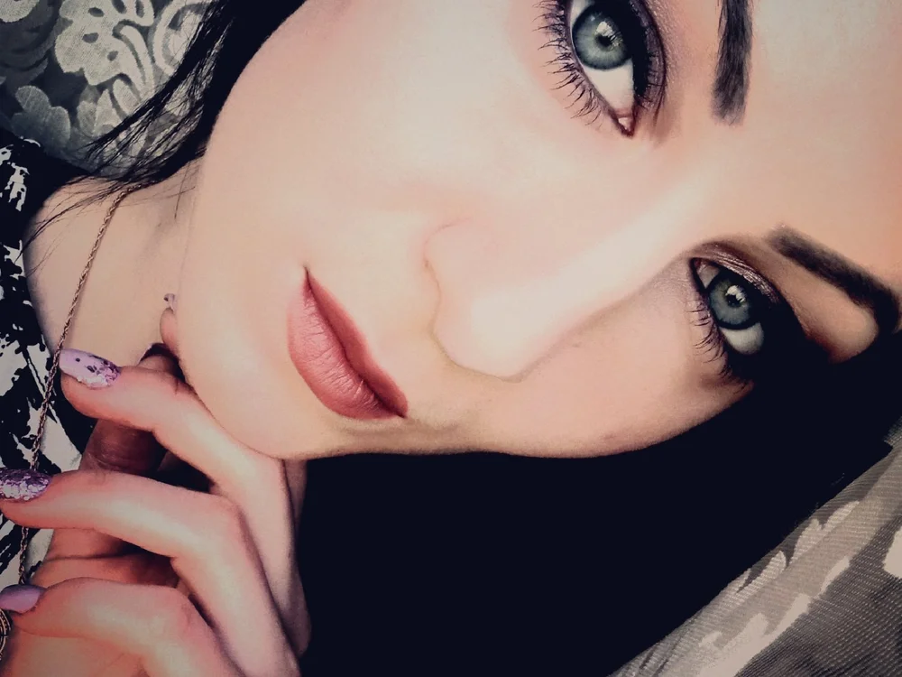 AmelShine's Offline XXX Chat