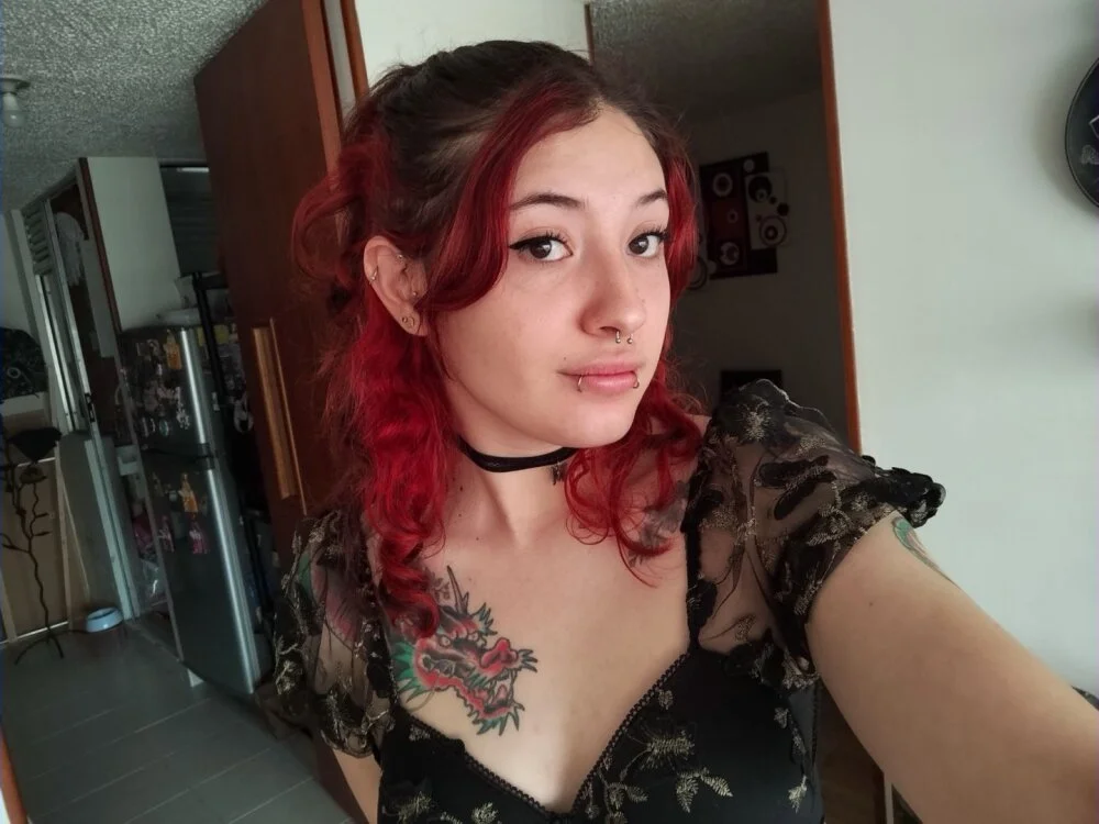 Chatroom XXX hors ligne de chubby_vanniie_