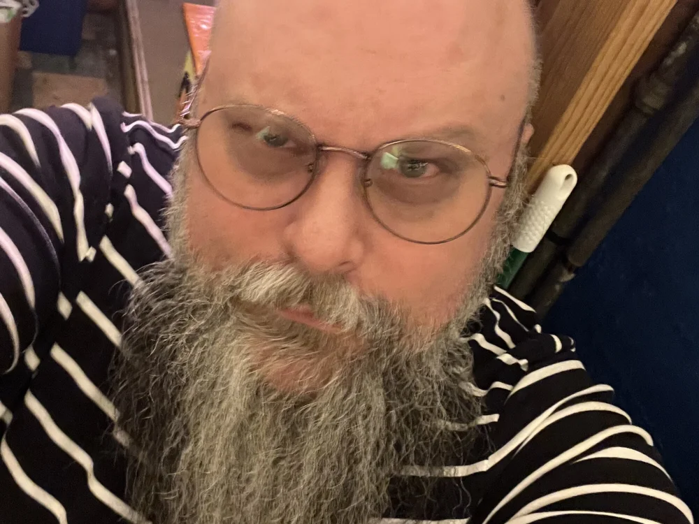 MortPye's Offline Chat Room
