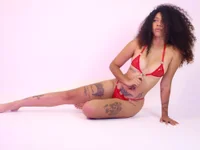 Chat XXX en directo de StormyMiley_