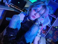 Chat XXX ao vivo de StijenaHunt