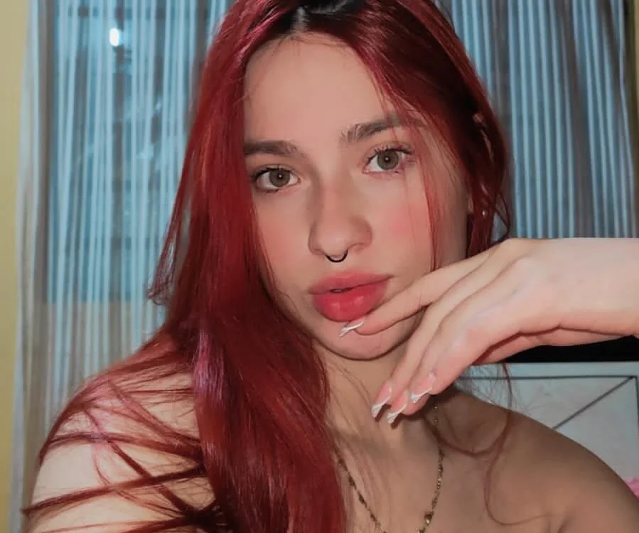 Pamela__pink's Offline XXX Chat