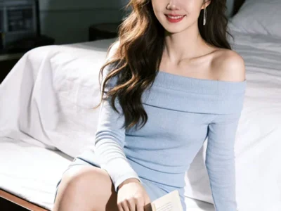 Yanbao1314 - Girl 