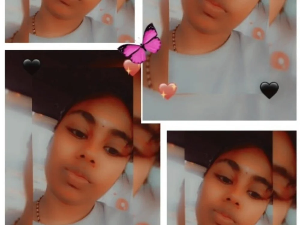 Sembang XXX Luar Talian FOXY_LUNA