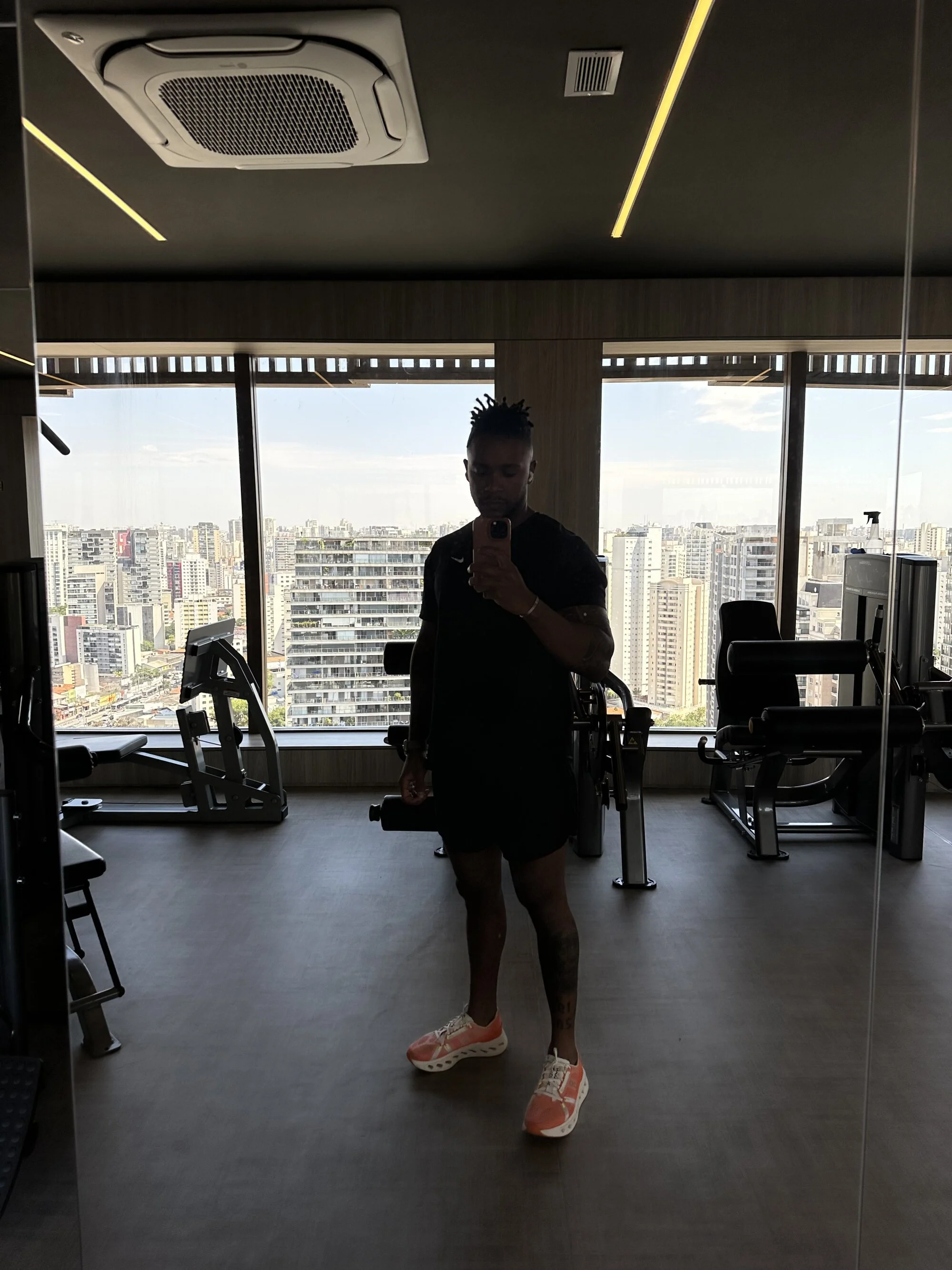 negaoousado