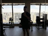 negaoousado's webcam live show