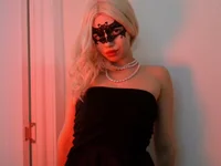 s4rah's webcam live show