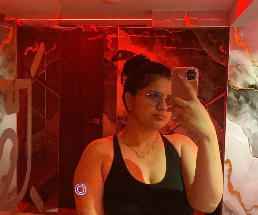 Chat XXX offline de foxy_gigi