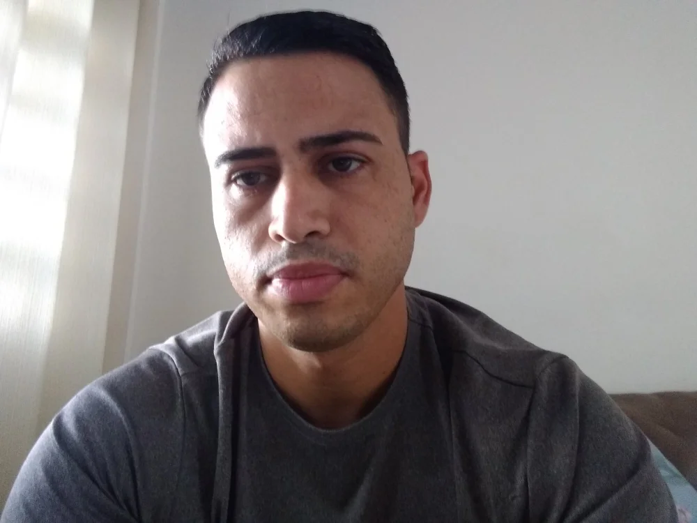 Offline chatovací místnost Taylor_Alves