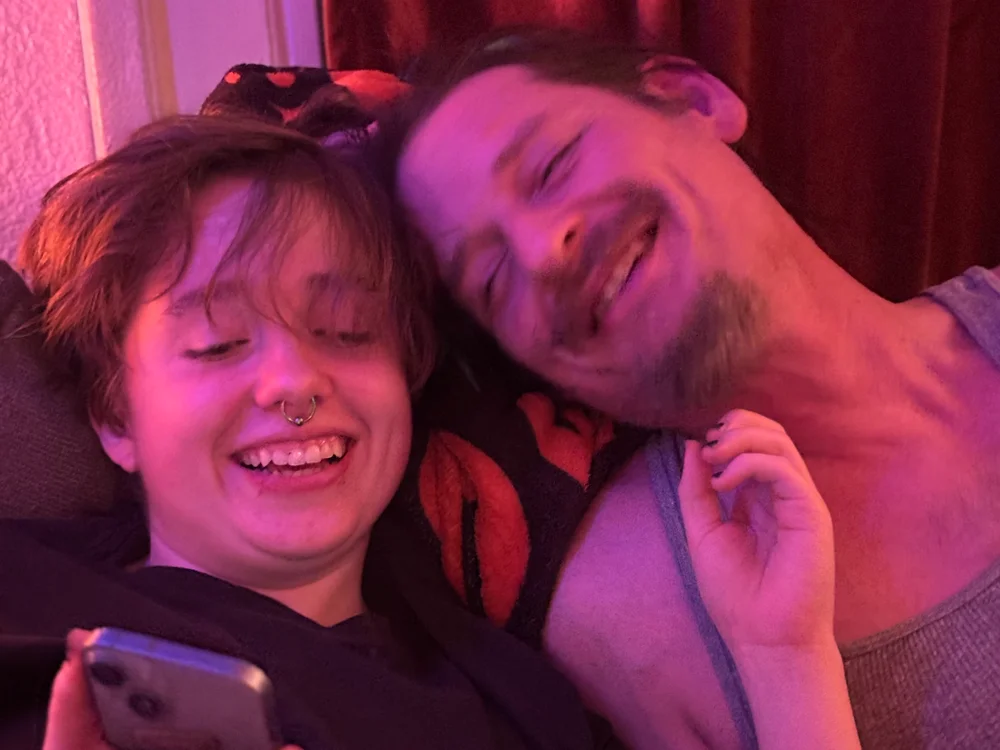 Gaspgape Chat XXX offline