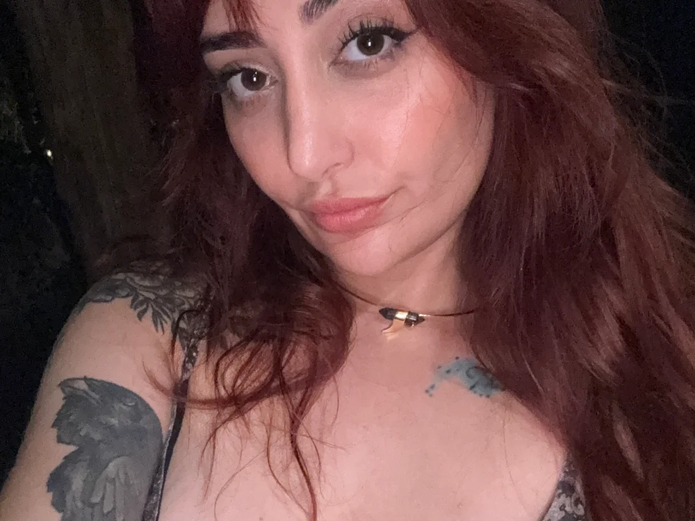 Chat XXX offline de Nina_noire