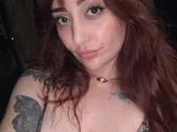 Model Nina_noire