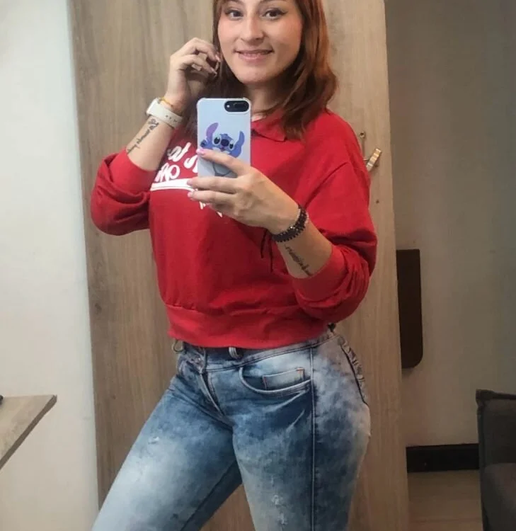 paolamorrison's Offline XXX Chat