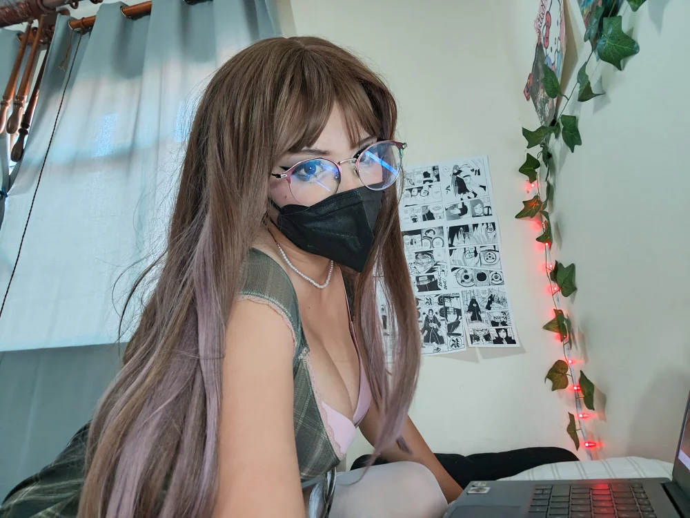 darkyBlushy offline chatrum