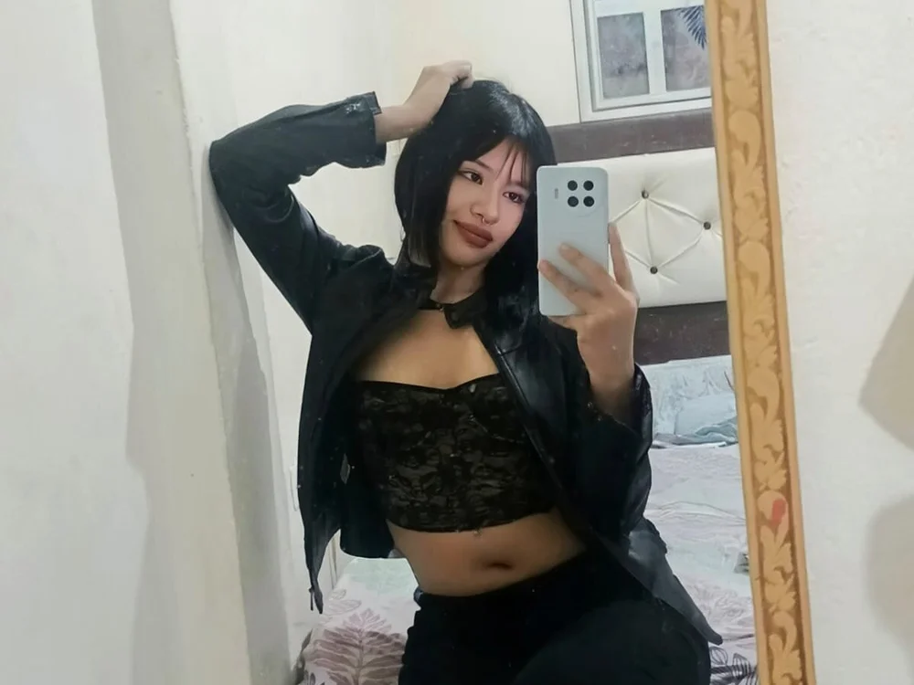Chat XXX offline de Laila_GomezFox
