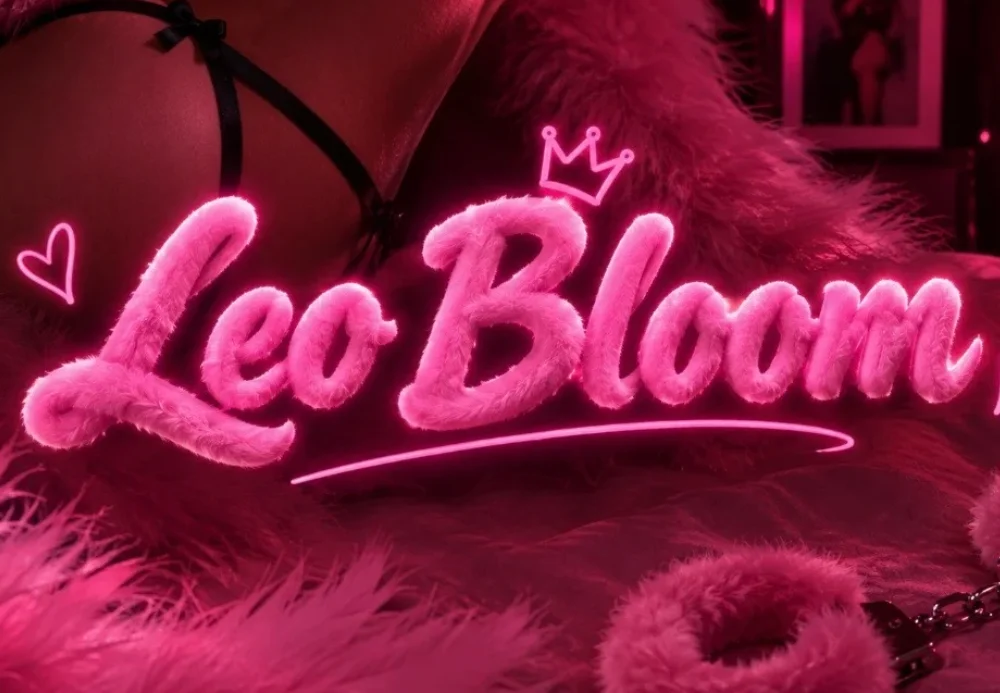 leo_bloom07 – Offline XXX chat