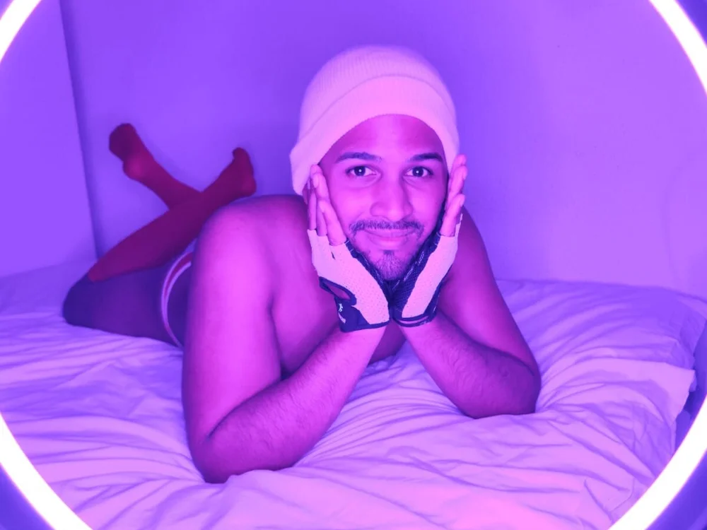 Dante_Passion's Offline XXX Chat