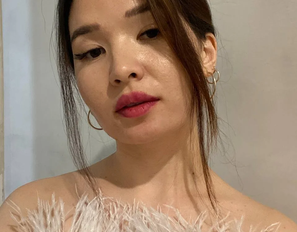 Sembang XXX Luar Talian Lea_Apple